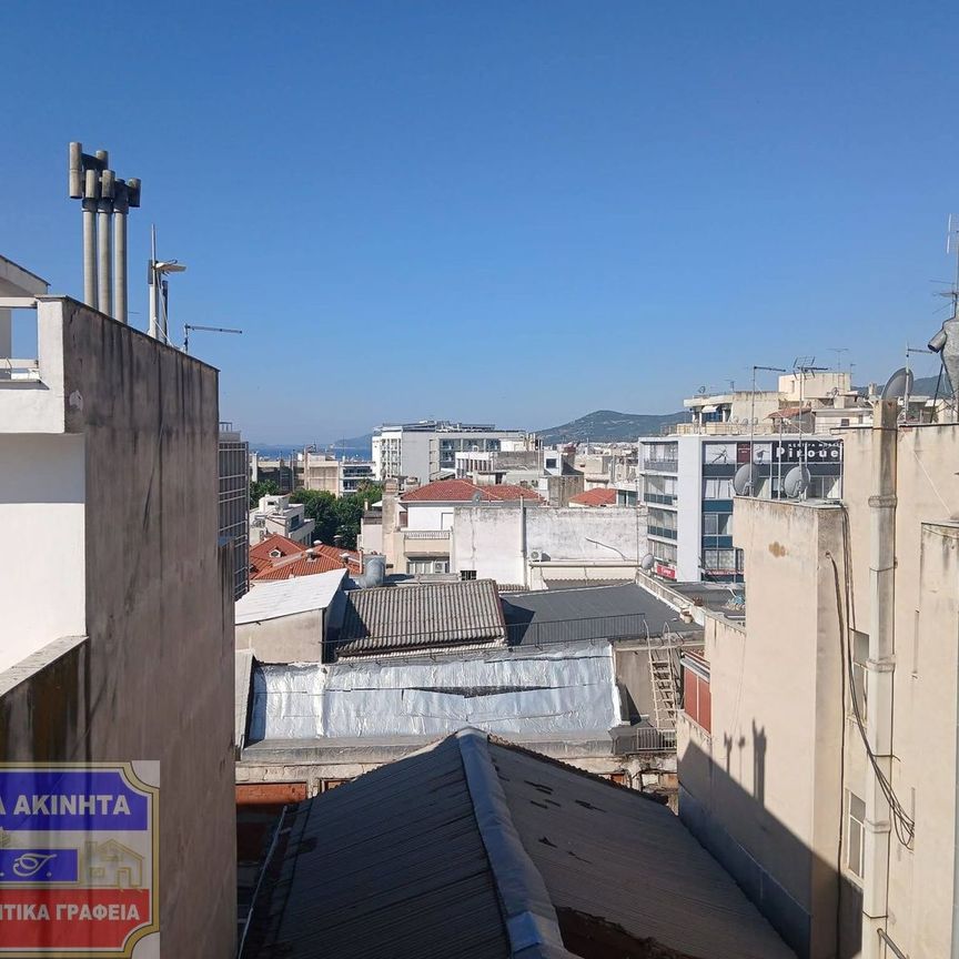 Studio/Γκαρσονιέρα για ενοικίαση Άγιος Γεώργιος (Καβάλα) - Φωτογραφία 1