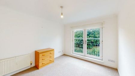 2 Bed Flat, Alexandra Parade, G31 - Photo 3