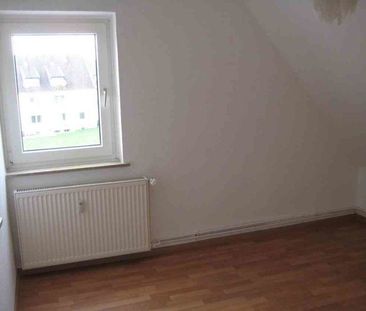 Wohn(t)raum: interessante 2-Zimmer-Dachgeschosswohnung - Foto 1