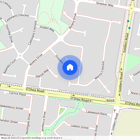 Berwick, Melbourne - South East