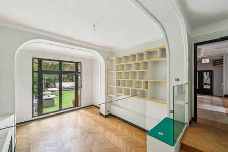 Tout savoir sur cet appartement dans le quartier Champerret-Berthier, à Paris 17ème - Photo 2
