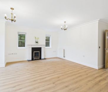 The Grange, 74 Packhorse Road, Gerrards Cross,SL9 - Photo 5