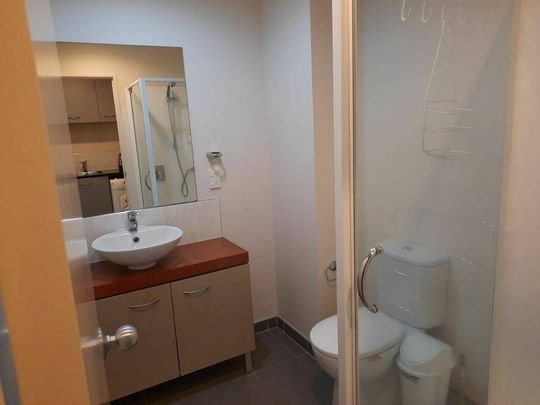 Tastefully Furnished with Balcony - Photo 1