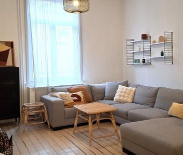 Woning te huur in Leuven voor € 1.550 met 3 slaapkamers - Photo 1