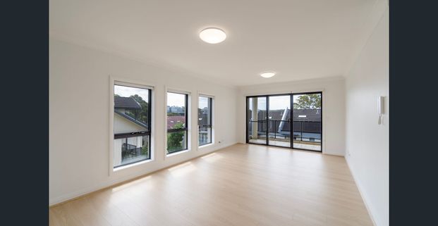 16/4 Taylors Drive, Lane Cove, NSW 2066 - Photo 1