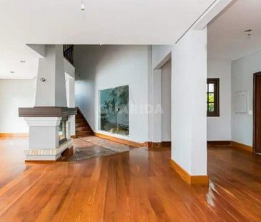 Casa ampla de 4 dormitórios, sendo 3 suíte, no bairro Chácara das P... - Foto 5