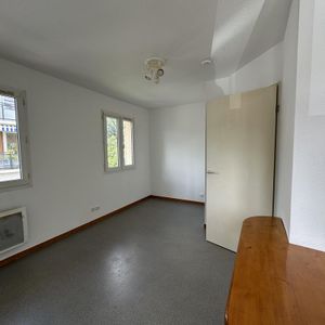 Location Appartement 1 pièce 19m² CHAMBERY 73000 - Photo 2