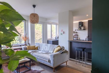 Appartement te huur - Foto 2