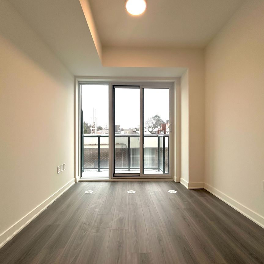 For Lease - 65 Curlew Drive Unit# 194, Toronto, Ontario - Photo 1