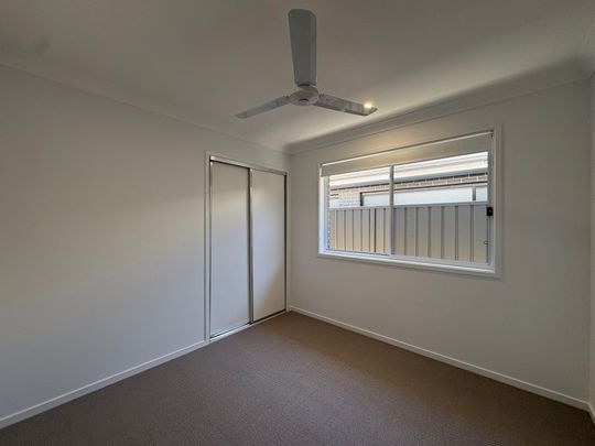 Spacious 4-Bedroom Home Perfect for the Modern Family - Photo 1