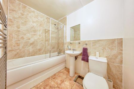 Studio to rent - Photo 5