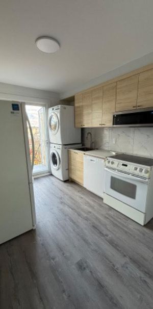 Logement 4 1/2 à Rosemont - Photo 1