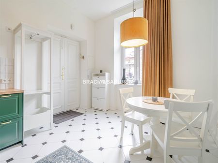 Kapucyńska, 2 pokoje, Centrum, wynajem - Photo 4