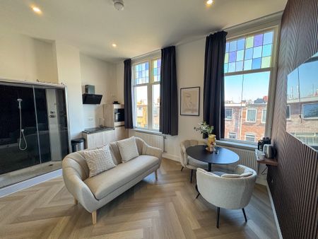 Te huur: Appartement Jan in 't Veltstraat in Den Helder - Foto 4