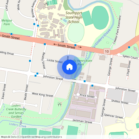 7 King Street, Qld 4215, Southport