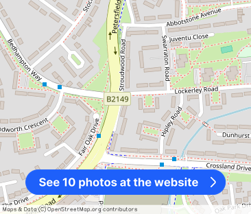 Stroudwood Road, Havant - Photo 1