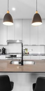 condo à louer, 4 1/2, internet et service câble inclus *** - Photo 3