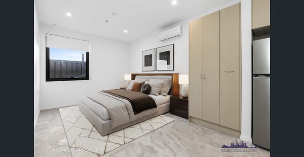 Brand New High Physical Support (HPS) and Robust Specialist Disability Accommodation (SDA) for NDIS Participants - Photo 1