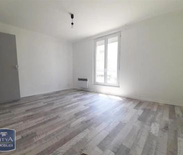 Appartement à louer 3 pièces 67m² - Photo 3