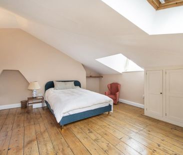 3 bedroom maisonette to rent - Photo 1