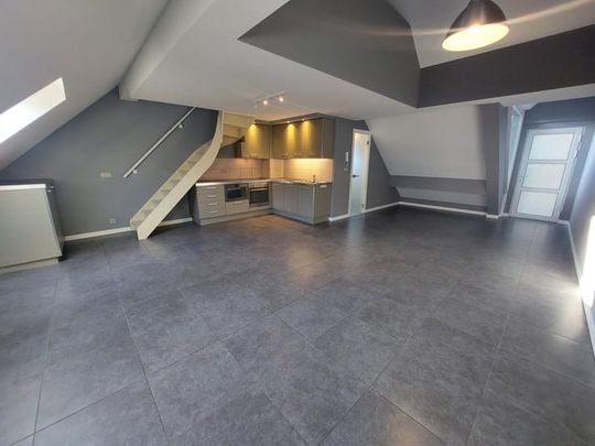Appartement te huur - Photo 1