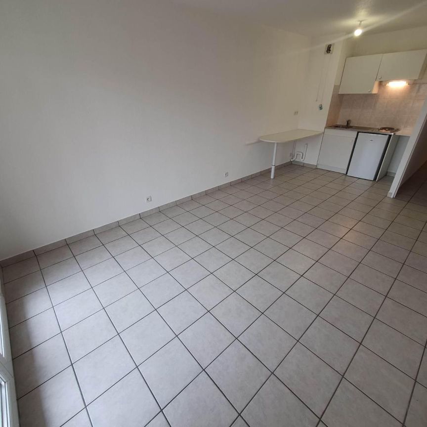 Location Appartement 2 pièces 45m² CLERMONT FERRAND 63000 - Photo 1