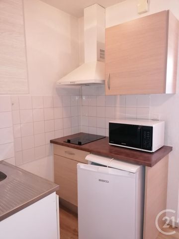 Location Appartement 1 pièce 21m² ALBI 81000 - Photo 5