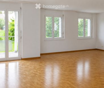 Wohnung in Bazenheid - Photo 1
