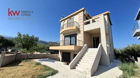 Μεζονέτα για ενοικίαση Κάτω Αραχοβίτικα (Ρίο) - Photo 2