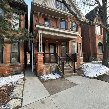 For Lease - 259 John Street Unit# 3, Hamilton, Ontario - Photo 4