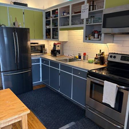 5 1/2 Plateau Mont-Royal - Photo 4