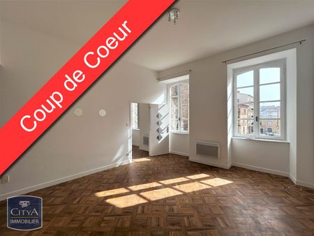 Location Appartement 2 pièces 41m² CAUSSADE 82300 - Photo 5