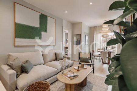 Apartamento de alquiler en Carrer de Balmes, El Putget i el Farró - Photo 3