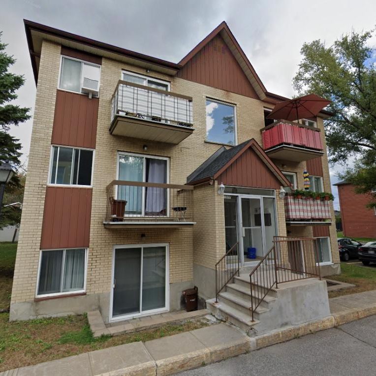 2 CH - 1 SDB - Longueuil - $1,550 /mo - Photo 2
