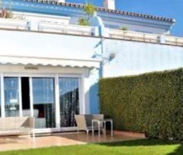 Alquiler de chalet adosado en Calle Istán, 9 - Photo 5