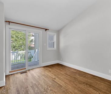 For Lease - 123 York Street, Lower Town - Sandy Hill, Ontario - Photo 6