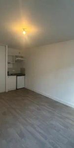 Appartement à louer 1 pièce 23.55m² - Photo 4