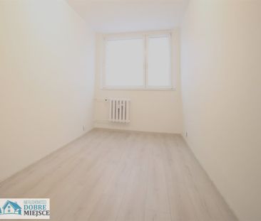 Mieszkanie 37,00 m - Photo 6