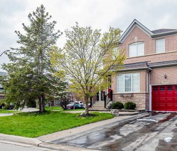 For Lease - 3071 Lavenham Place, Mississauga, Ontario - Photo 5