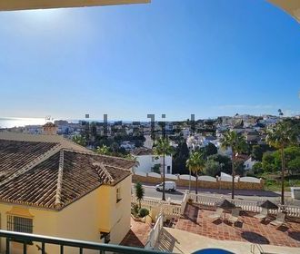 Alquiler de piso en Avenida del Golf, 139 - Photo 1