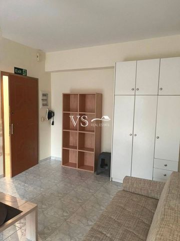 Studio/Γκαρσονιέρα για ενοικίαση Ταραμπούρα (Πάτρα) - Photo 5