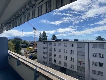 2 Zimmer, 53 m², 4. Stock - Foto 3