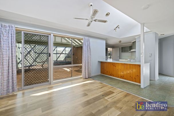 Comfort, Space and Convenience with Added Flexibility - Photo 1
