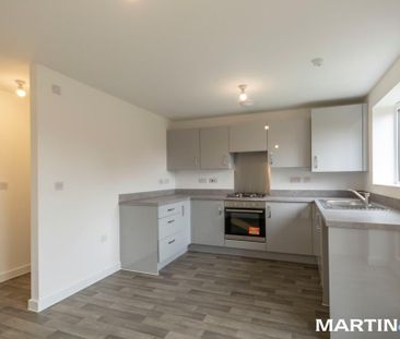 3 bedroom semi-detached house to rent - Photo 5