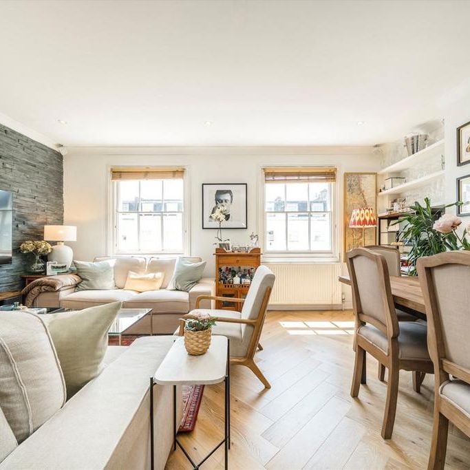 2 bedroom flat to rent - Photo 1