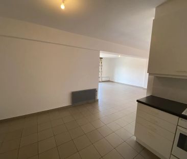 Appartement met 1 slaapkamer centrum Koekelare - Foto 1