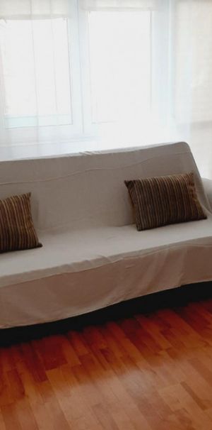 Garsoniera - Stefan cel mare, Metrou - Fotografie 1