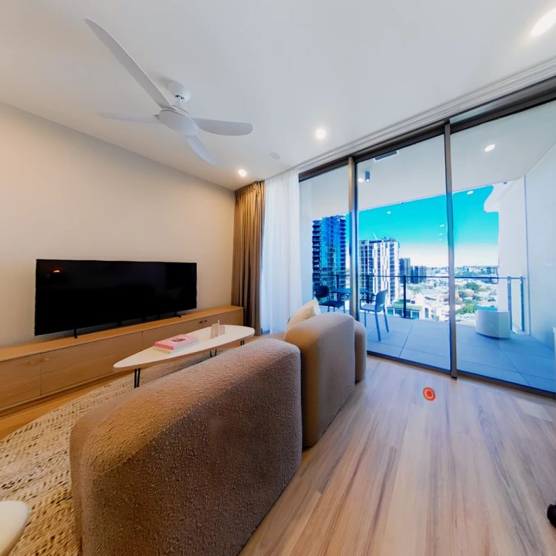 1 bed 1 bath-2206 - Photo 1