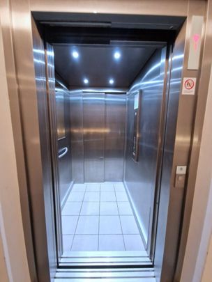Neuwertige und Energieeffiziente WG-taugliche 2-Zimmer-Wohnung in Top-Lage – Graz St. Peter! - Photo 1