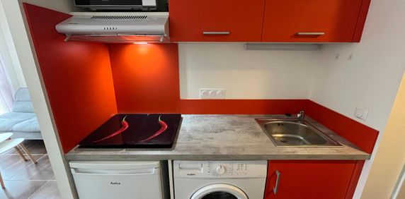 Location Appartement 1 pièce 27m² ALBI 81000 - Photo 2